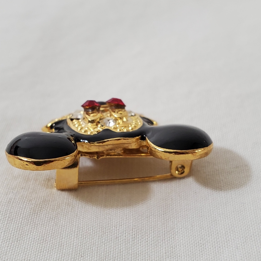 Mickey Mouse Pin - Picture 6 of 6